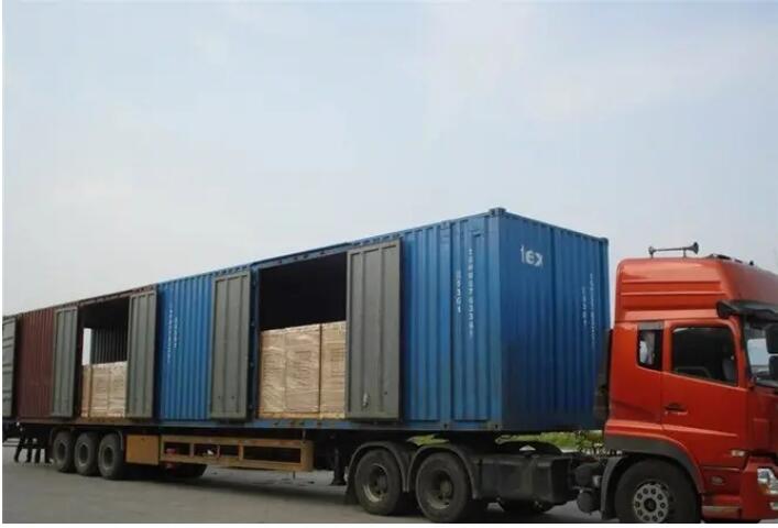 厦门到莎车县整车运输