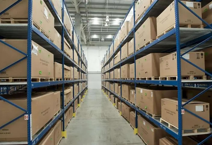 厦门到莎车县货物仓储