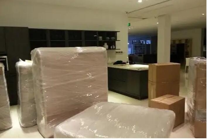 厦门到莎车县长途搬家